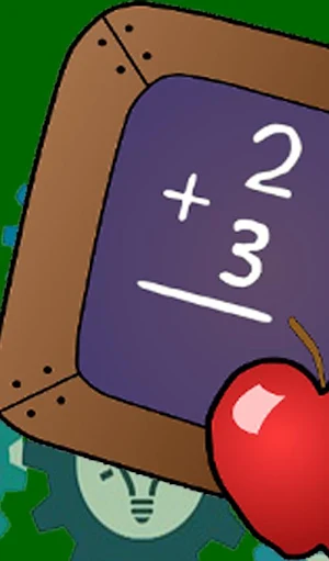 Belajar Rumus Matematika SD Screenshot 1