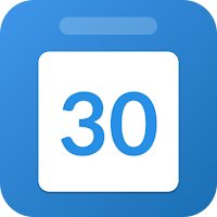 Calendar 2025 - Agenda App