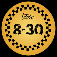 Taxi 830