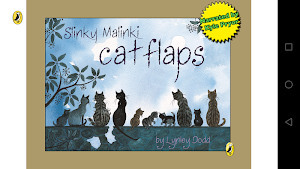 Slinky Malinki, Catflaps Screenshot 0