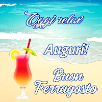 happy mid august gif