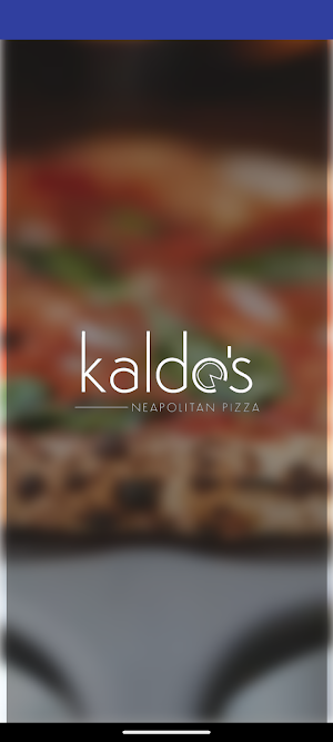 Kaldo's Screenshot 1