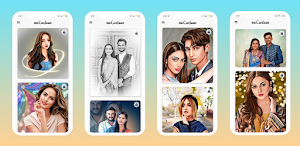 Cartoon Photo Editor meCartoon Screenshot 2