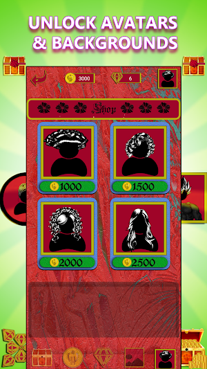 Animals: Unscramble Word Screenshot 3