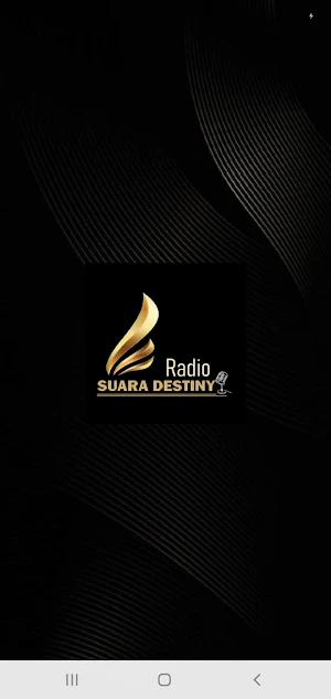 Suara Destiny Screenshot 3