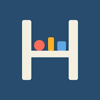Hlam: Home Inventory & Boxes