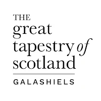 The great tapestry of Scotland