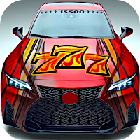 Fortune Boss 777-Luxury Car