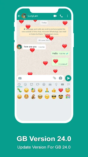 TM VERSION PLUS APK 2024 Screenshot 3
