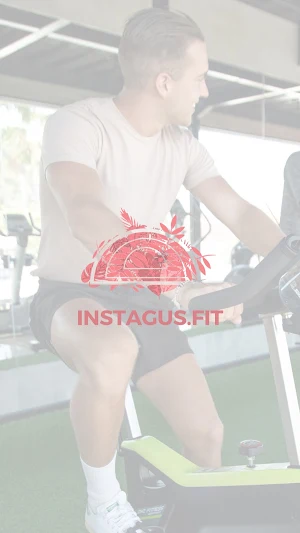 INSTAGUS FIT Screenshot 0