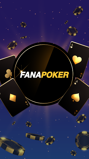 FanaPoker Screenshot 0
