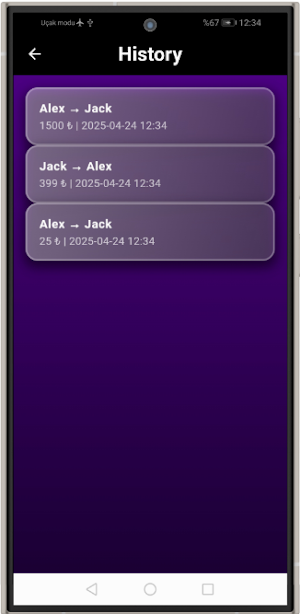 Game Bank (Box Games) Screenshot 2