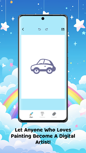 ArtJam Screenshot 1