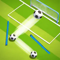 Finger Football: Soccer Games