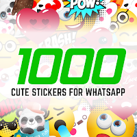 Cute Stickers