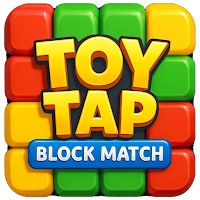 Toy Tap Block Match