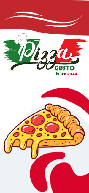 Pizza Gusto Wien Screenshot 0