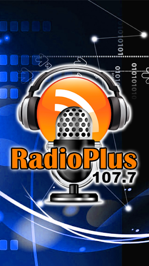 RadioPlus 107.7 Screenshot 0