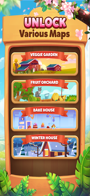 Royal Tile 3 Match Screenshot 3