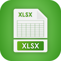 XLS reader for Excel files