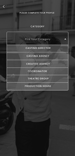 Starnex: Talent Scout Screenshot 0
