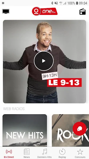 Radio One FM Screenshot 0