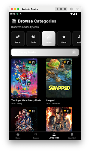 BLACKBOX Screenshot 2