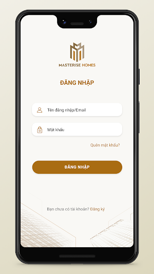 Masterise Business Screenshot 2