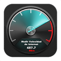 Medir la velocidad de internet