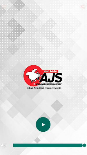 RÁDIO AJS screenshot 2