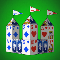 Palace Solitaire - Card Castle