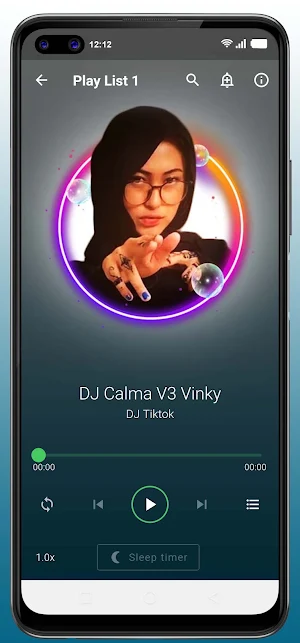 DJ Status Viral Screenshot 3