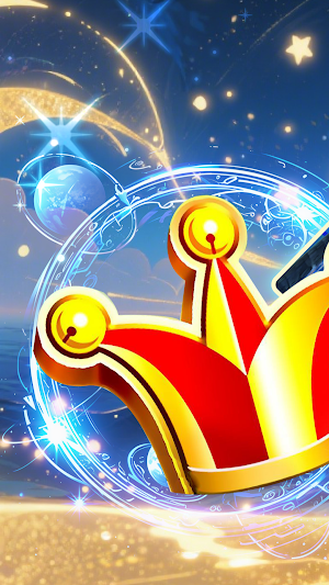 ColorCrowns Screenshot 0