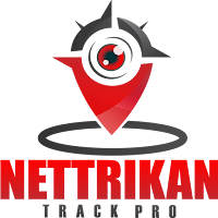 Nettrikan Track Pro