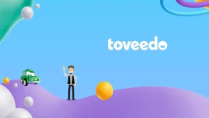 Toveedo Screenshot 0