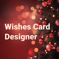 Wishes Card Designer
