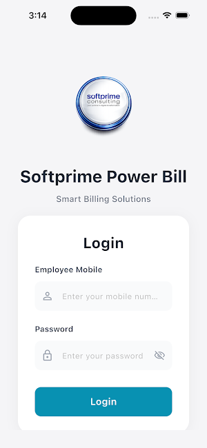 Softprime Collector Screenshot 0