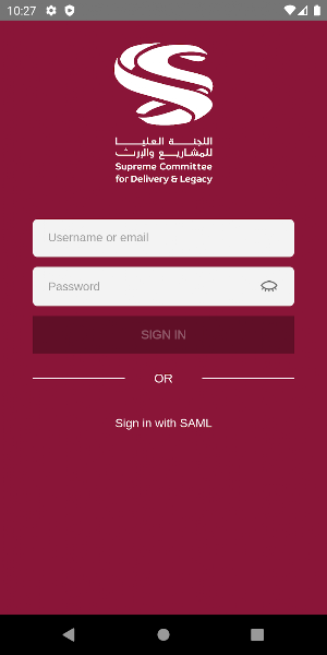 eLearn Qatar screenshot 5