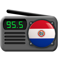Radios de Paraguay