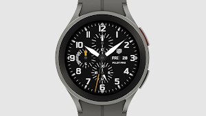 IWF Pilot Pro SE Screenshot 3