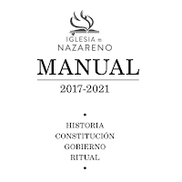 Manual Iglesia del Nazareno