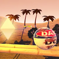 Ball Halter 3D