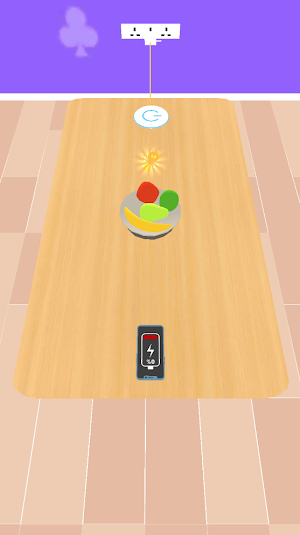 Battery Low Challenge Screenshot 2