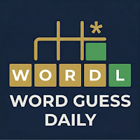 Word Guess Daily