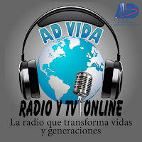 AD Vida Radio