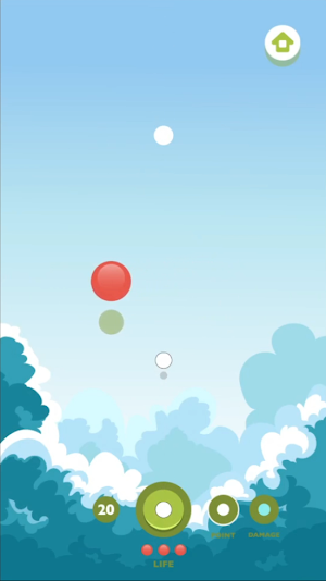 Bubble Ball 3D: Puzzle Shoot Screenshot 1
