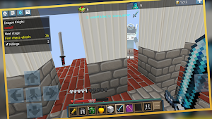 Lucky Block Screenshot 1