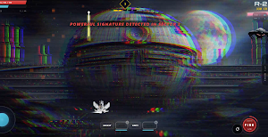 Calpria Screenshot 2