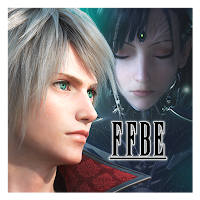 FINAL FANTASY  BRAVE EXVIUS