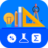 All Calculators App
